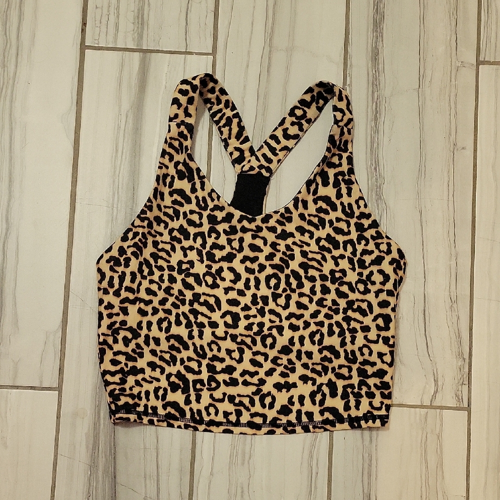 Kyodan Activewear Top